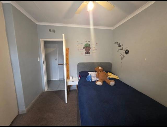 3 BEDROOM TOWNHOUSE FOR SALE IN BIRCHLEIGH
